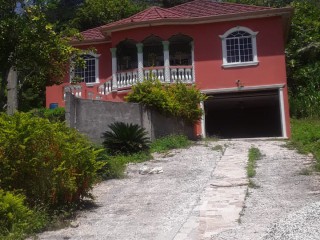 House For Rent in spaldings, Manchester Jamaica | [7]