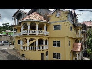 Apartment For Rent in Mandeville, Manchester Jamaica | [6]