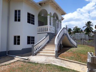 House For Sale in Santa Cruz, St. Elizabeth Jamaica | [1]