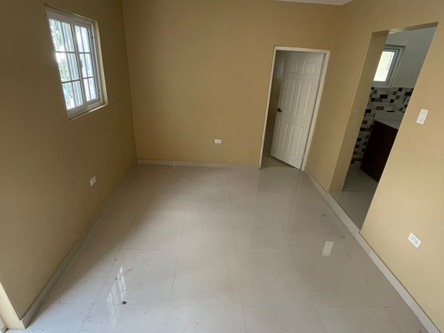 2 bed House For Rent - Tamarind Grove, Kingston / St. Andrew, Jamaica