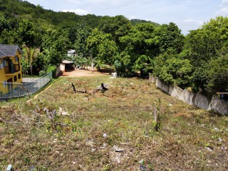 Residential lot For Sale in Bella Vista Red Hills, Kingston / St. Andrew Jamaica | [1]