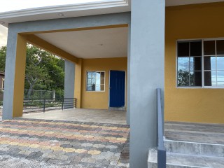 House For Rent in Gone, Manchester Jamaica | [9]
