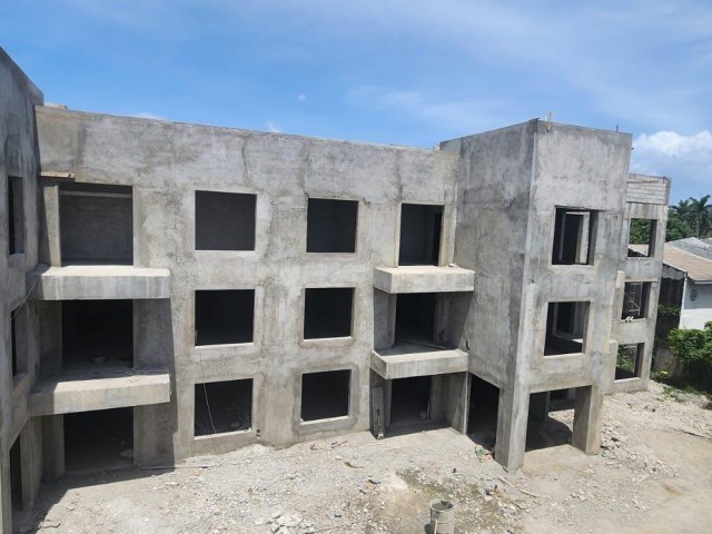 Apartment For Sale in LIGUANEA, Kingston / St. Andrew Jamaica | [6]