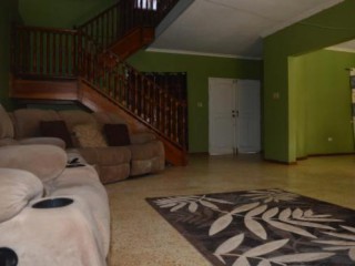 4 bed House For Sale in Upton, St. Ann, Jamaica