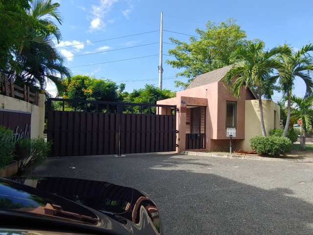 Apartment For Rent in Kingston 5, Kingston / St. Andrew Jamaica | [1]