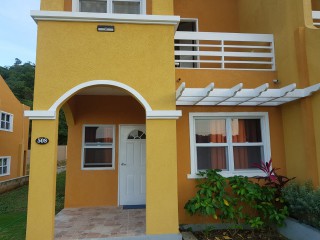Townhouse For Rent in Runaway Bay, St. Ann Jamaica | [1]