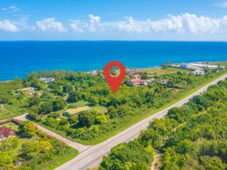 Residential lot For Sale in DISCOVERY BAY, St. Ann, Jamaica