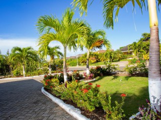 House For Rent in Richmond Palms Estate, St. Ann Jamaica | [10]