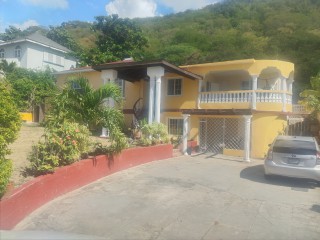 Flat For Rent in Tankerville  between Stadium n Beverly Hills, Kingston / St. Andrew Jamaica | [12]