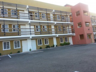 Apartment For Rent in Vineyard Town, Kingston / St. Andrew Jamaica | [4]