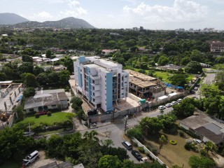 Apartment For Sale in Drumblair Kingston 8, Kingston / St. Andrew Jamaica | [5]