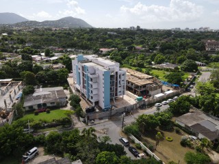 2 bed Apartment For Sale in Drumblair Kingston 8, Kingston / St. Andrew, Jamaica