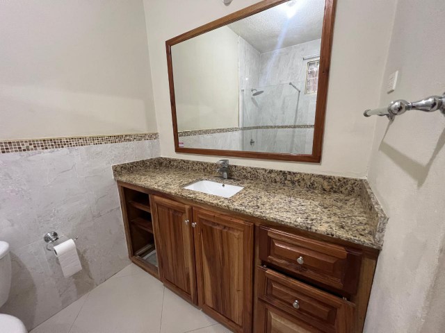 Apartment For Rent in Above Kirkland Heights, Kingston / St. Andrew Jamaica | [3]