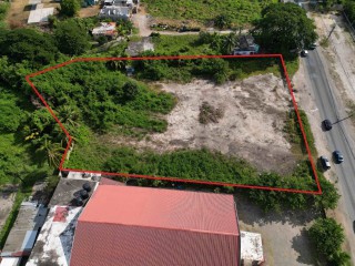 Commercial/farm land For Sale in Old Harbour Road, St. Catherine Jamaica | [6]