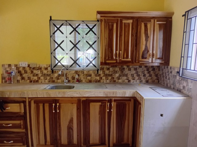 House For Rent in Bottom Hampstead, St. Thomas Jamaica | [6]