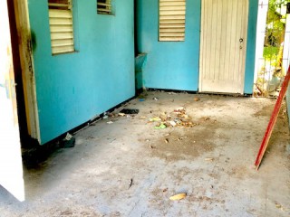 House For Sale in Walks road Spanish Town, St. Catherine Jamaica | [9]