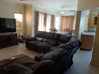 Apartment For Rent in Golden Triangle, Kingston / St. Andrew Jamaica | [5]