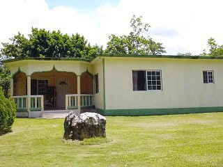 House For Sale in Bethel Town, Westmoreland Jamaica | [14]