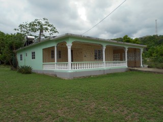 House For Sale in Galina, St. Mary Jamaica | [14]