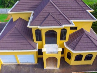 House For Sale in Mandeville, Manchester Jamaica | [7]