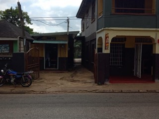 Commercial building For Sale in Porus Main Road, Manchester Jamaica | [2]