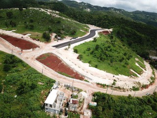 Residential lot For Sale in red Hills, Kingston / St. Andrew Jamaica | [11]