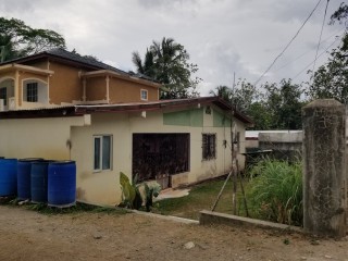 House For Sale in Hampshire Riversdale, St. Catherine Jamaica | [1]