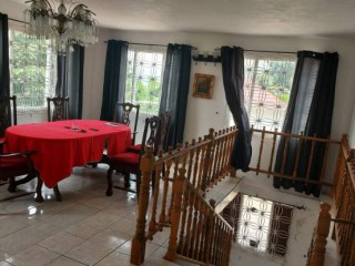 4 bed Resort/vacation property For Sale – Sanguinetti, Clarendon, Jamaica