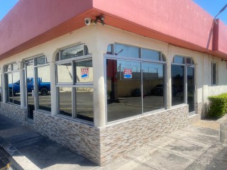 Commercial building For Rent - Donrobin, Kingston / St. Andrew, Jamaica