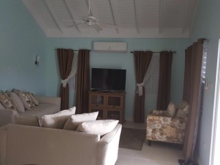 House For Rent in The Palms Richmond Estate, St. Ann Jamaica | [7]
