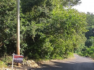 Residential lot For Sale in Sherbourne heights, Kingston / St. Andrew Jamaica | [4]