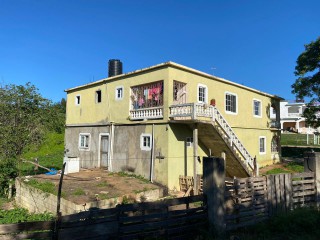 House For Sale in DUNCANS, Trelawny Jamaica | [2]