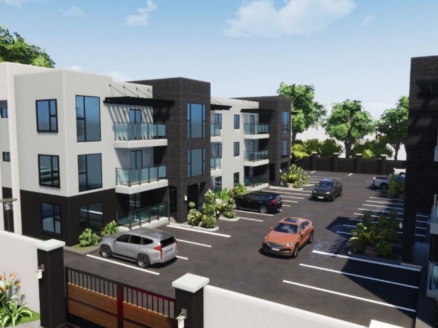 3 bed Apartment For Sale - LIGUANEA, Kingston / St. Andrew, Jamaica