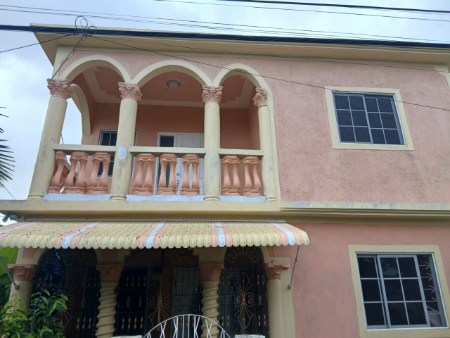 House For Rent in Greater Portmore, St. Catherine Jamaica | [6]