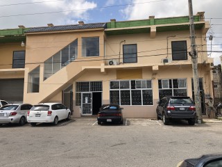 Commercial building For Rent in 21 and  22 Nashville, Manchester Jamaica | [14]