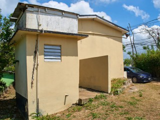 House For Sale in Guys Hill, St. Catherine, Jamaica