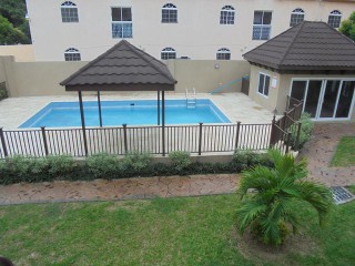 Apartment For Rent in Off Hope Road, Kingston / St. Andrew Jamaica | [9]