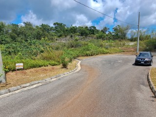 Residential lot For Sale in Moorlands Phase 3, Manchester Jamaica | [4]
