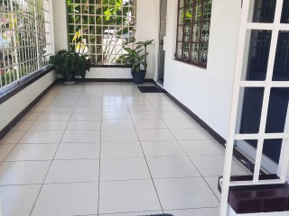 Commercial building For Rent - Paraiso Drive, Kingston / St. Andrew, Jamaica