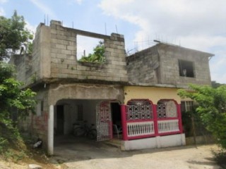 House For Sale in HERTIGATE BETHEL TOWN, Westmoreland Jamaica | [4]