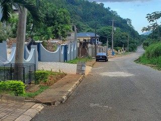 Residential lot For Sale in Hidden Valley, Kingston / St. Andrew, Jamaica