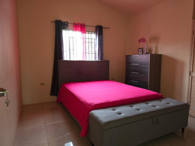 House For Rent in PHOENIX PARK VILLAGE ONE, St. Catherine Jamaica | [6]