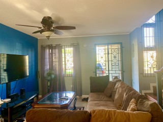 Townhouse For Rent in Greater Portmore, St. Catherine Jamaica | [8]
