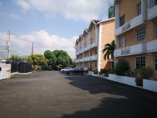 Apartment For Rent in New Kingston, Kingston / St. Andrew Jamaica | [1]