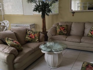 Townhouse For Rent in MANOR PARK, Kingston / St. Andrew Jamaica | [10]