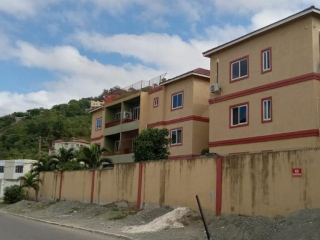 Apartment For Sale in Havendale, Kingston / St. Andrew Jamaica | [6]