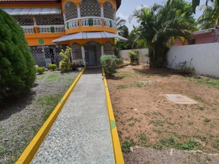 2 bed House For Rent in Avon Park Angels, St. Catherine, Jamaica