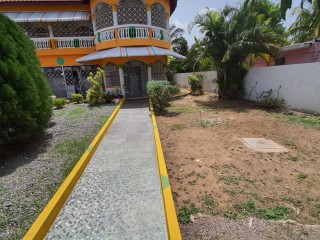 2 bed House For Rent in Avon Park Angels, St. Catherine, Jamaica
