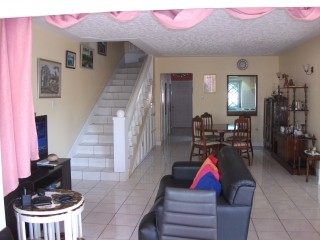 3 bed Townhouse For Sale in Kingston 8, Kingston / St. Andrew, Jamaica