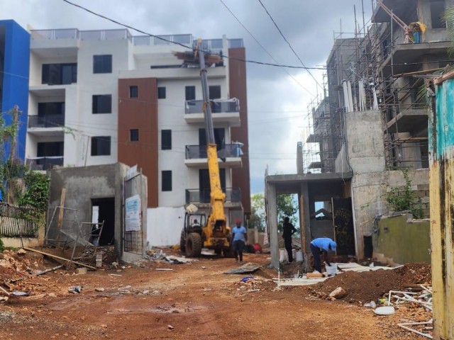 Apartment For Sale in CONSTANT SPRING KINGSTON 8, Kingston / St. Andrew Jamaica | [13]